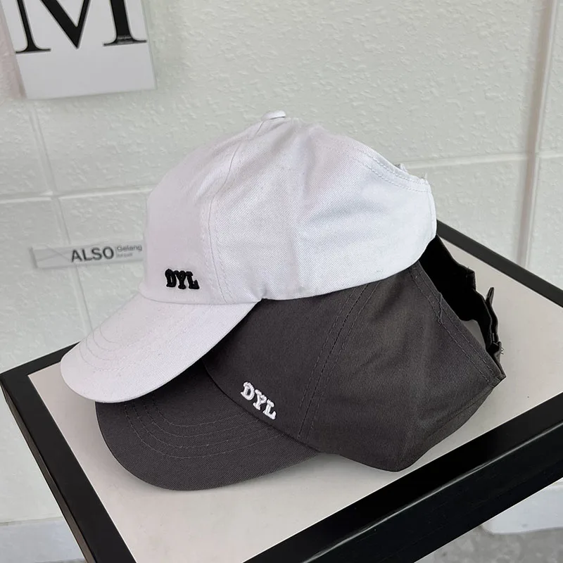 Корейская серия женская летняя солнцезащитная шляпа с воздушным верхом и полями