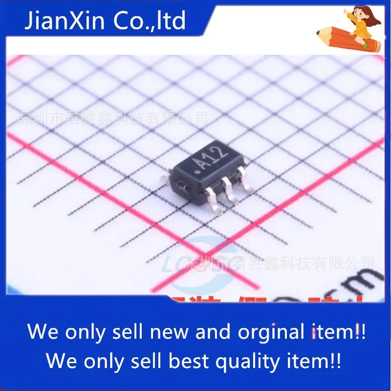 

10 шт. 100% оригинальный новый AD8541AKSZ AD8541AKSZ-REEL7 Silkscreen A12 op amp