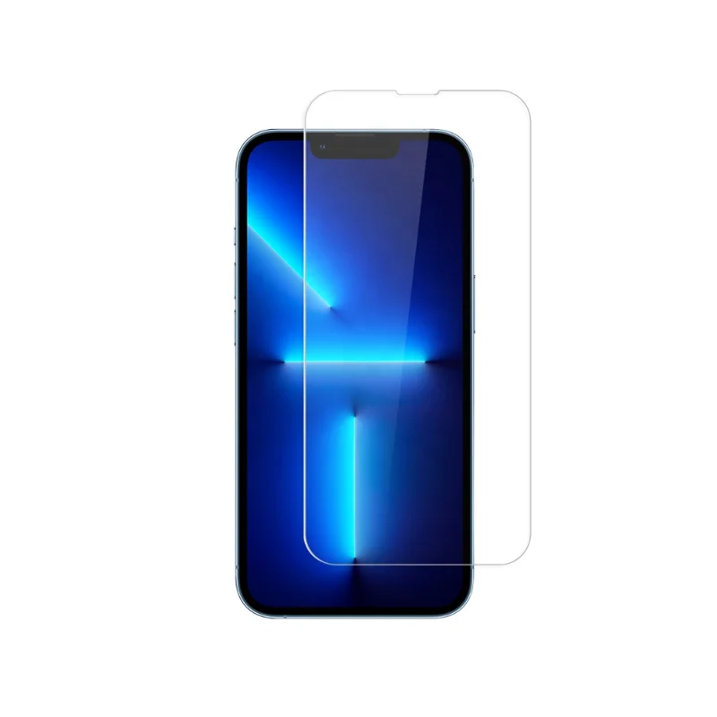 

2 шт., защитное закаленное стекло для iphone 13 Pro Max 11 12 14 15 7 8Plus X XR XS Max