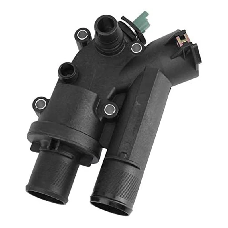 Термостат охлаждающей жидкости для автомобильного двигателя Land Rover Freelander 2 Evoque