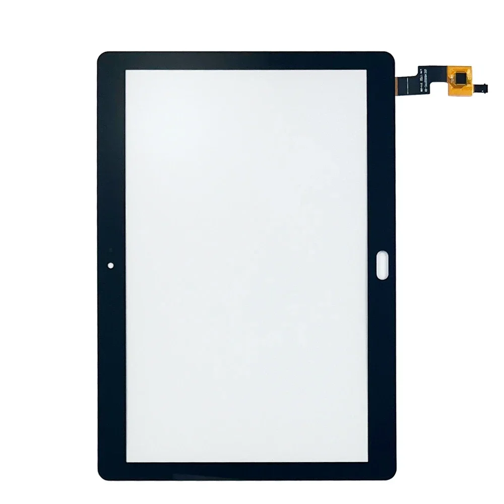 Сенсорный Экран AAA для Huawei Mediapad M3 Lite диагональ 10 1 дюйма замены передней