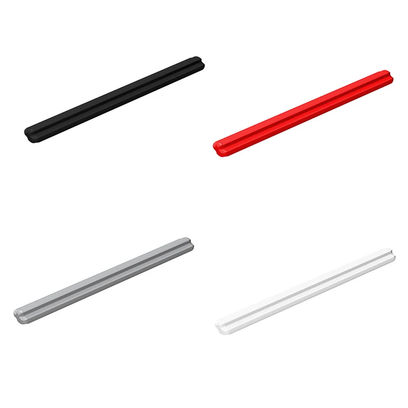 Pinlepai 3706 Кирпичные блоки с крестовым валом для детей