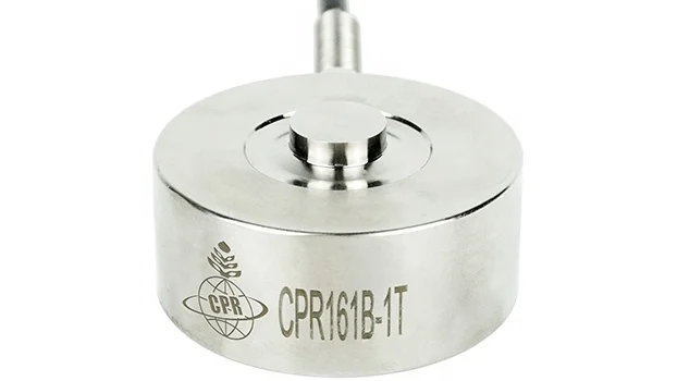 

CPR Pressure Sensor CPR1000 load cell Sensors
