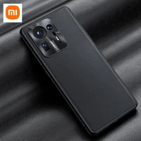 xiaomi mix 4 cases xundd vegan leather case suitable for xiaomi mix 4 shockproof case mobile phone cover suitable