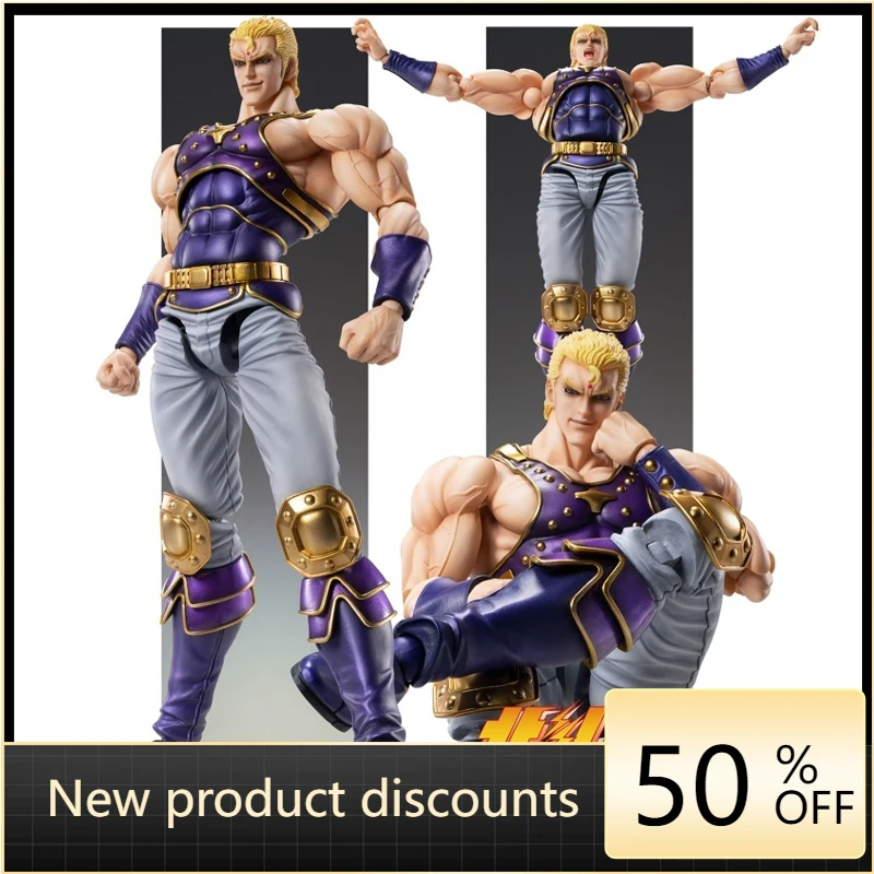 Anime Figure Model Toys Figure Collection Doll Gift