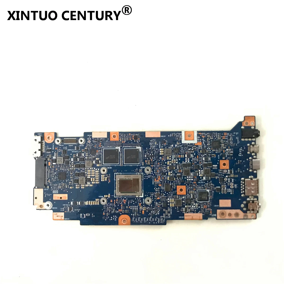 

Материнская плата UX360CA для ноутбука ASUS U360C UX360 UX360C UX360CA, рабочая материнская плата стандарта GM с 4 Гб ОЗУ, 100% бесплатная доставка