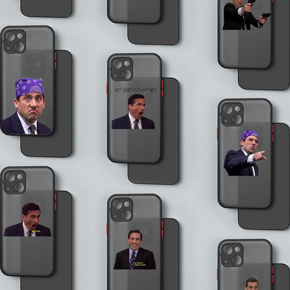 

Матовый чехол для iphone SE 2020 6 6S 7 8 11 12 13 Mini Plus X XS XR Pro Max