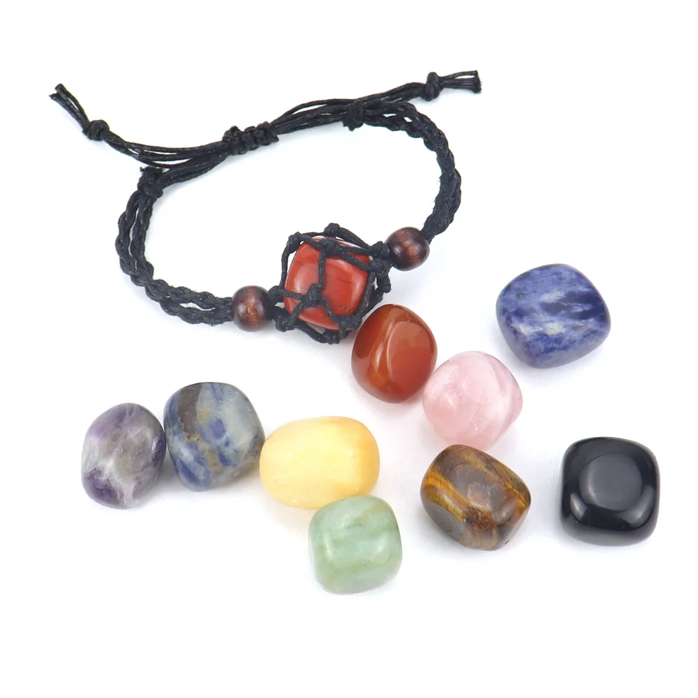 

12 шт., плетеные черные ремешки для мужчин и женщин