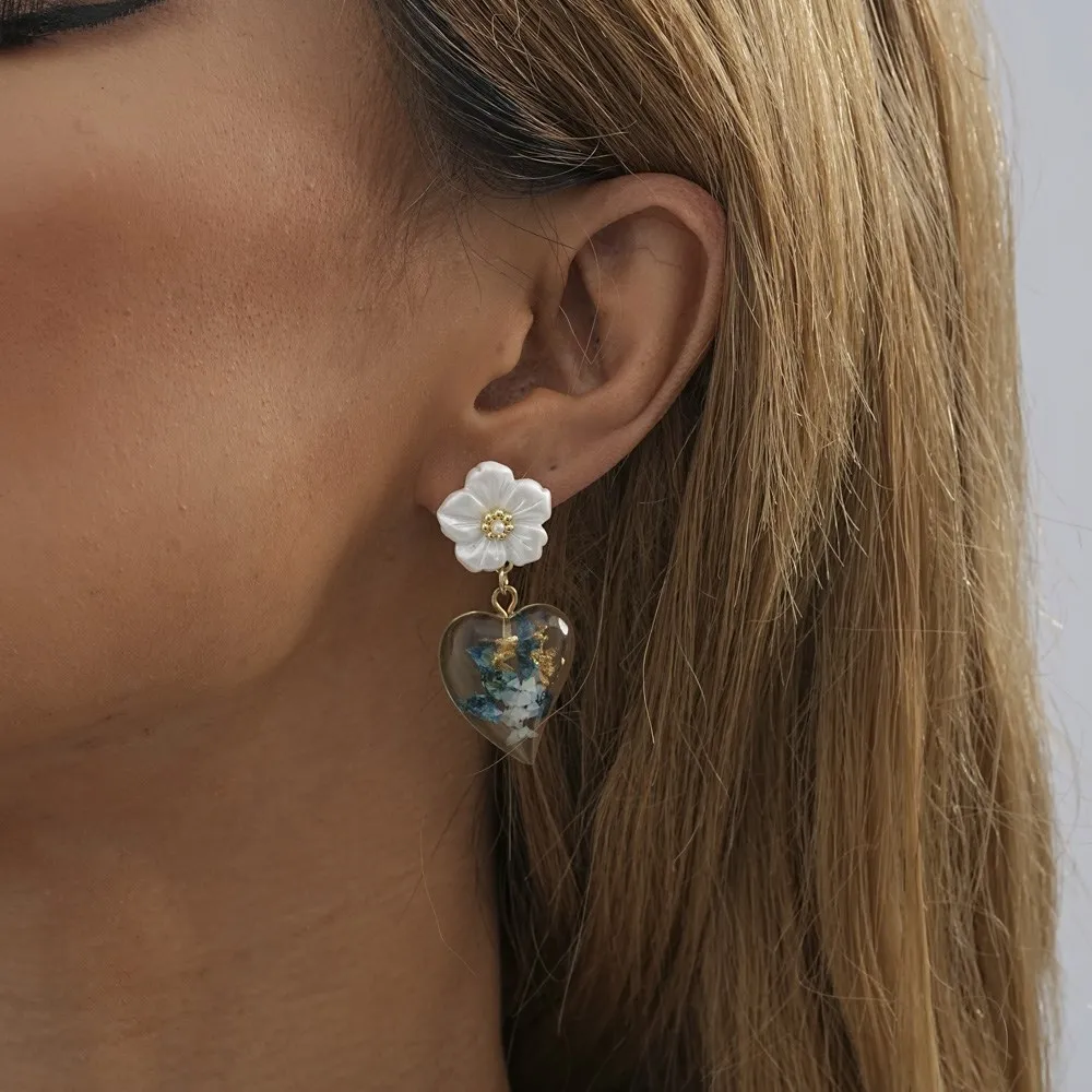 Женская индивидуальная бижутерия для дня рождения