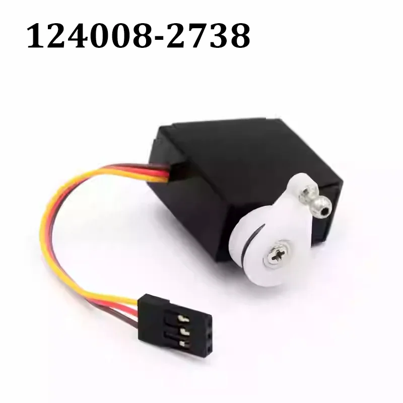 WLtoys Радиоуправляемый автомобиль 124008 1/12 новые оригинальные запасные части