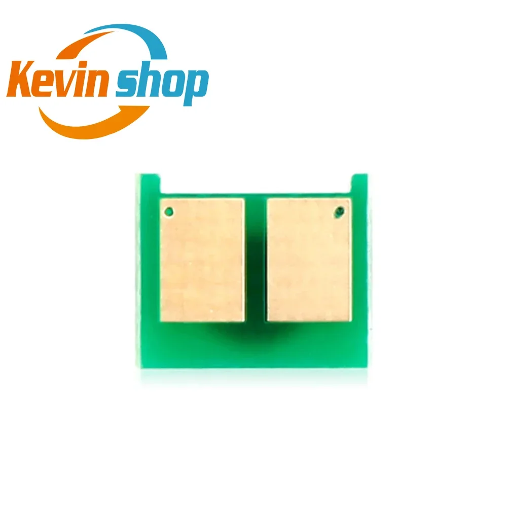 4 шт. CB384A барабанный чип Cb380a CB390A сброса тонера для HP CP6015 CP6015N CP6015XH CP6015DN CP6015DE CP6015X CP6030