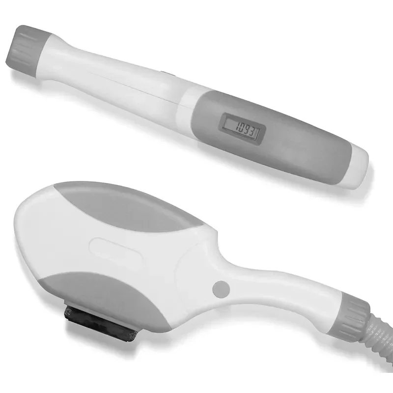 Профессиональная машина для удаления волос OPT IPL использования в салоне с 500000