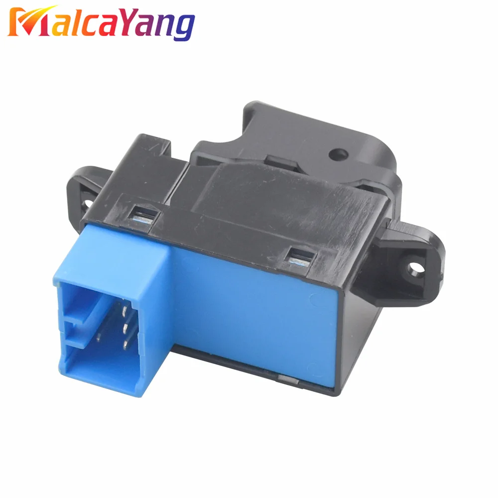 Новая высококачественная кнопка переключения стеклоподъемника для Hyundai IX35 2010 2011