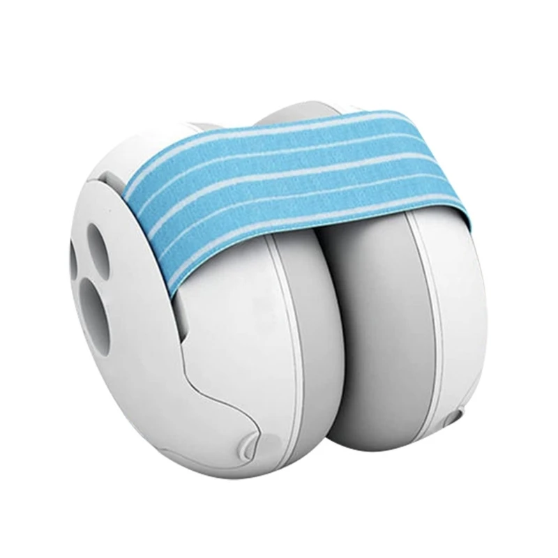 

Портативные детские наушники с шумоподавлением, удобные детские наушники