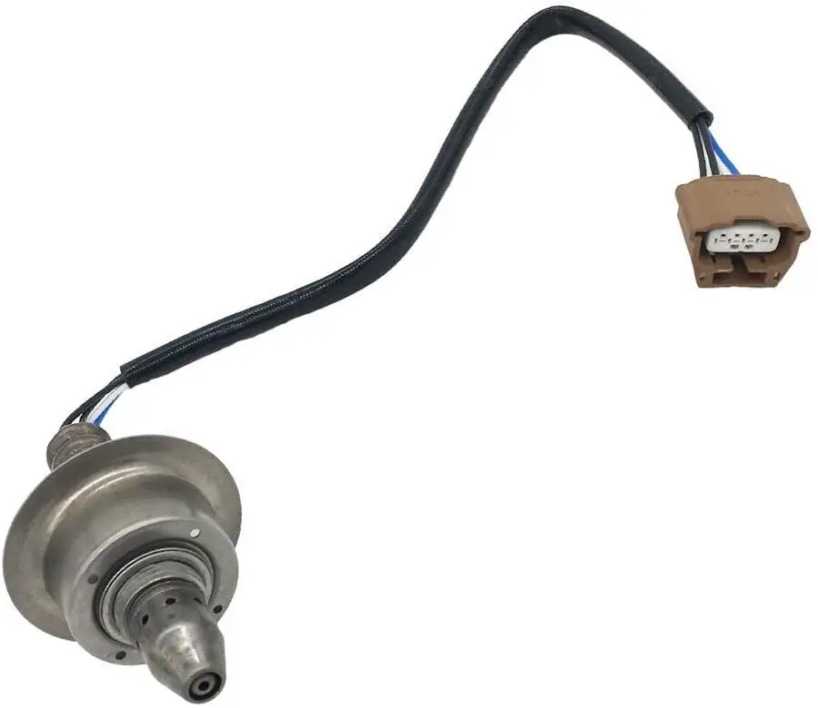 2 датчика кислорода вверх + вниз для Nissan Versa 2012-2016 Note 2017 1 6 л