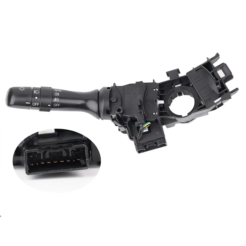 

Car Accessories 84140-0P011 841400P011 84140-60380 For Toyota 07-13 RAV4 Corolla Headlight Head Light Lamp Column Switch 2023New