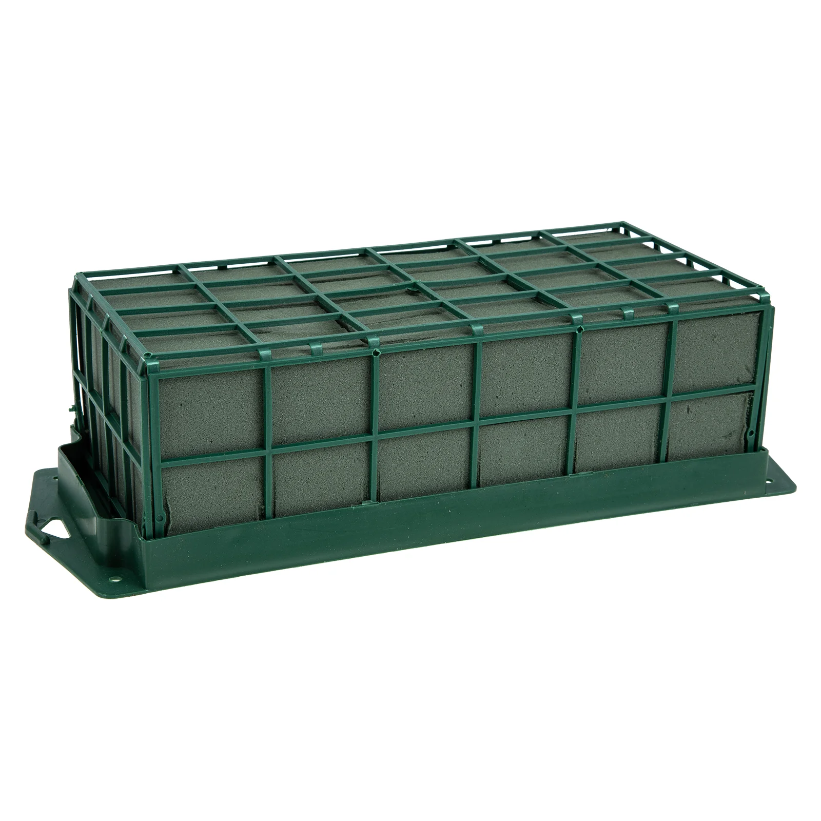 

Flowerfloral Mud Cage Blocks Arrangement Spongeblock Artificial Wet Bricks Flowers Florist Dry Styrofoam Holder Fresh Brick Base