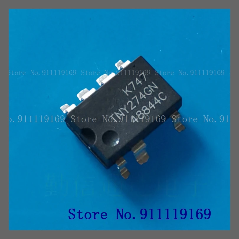 TNY274G PN8366 PN6367 PN6370P PN8368 LNK564DN SC1103DG PN8370 PN6370