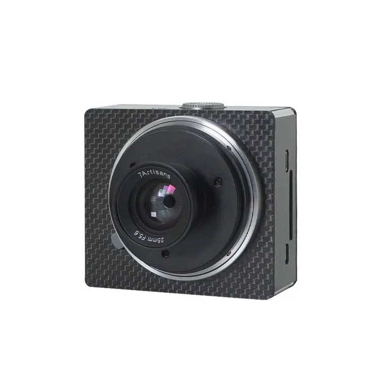 

Map02 Aircraft Mapping camera 24.3MP SONY A5100 with E Mount lens 25mm for UAV Drone