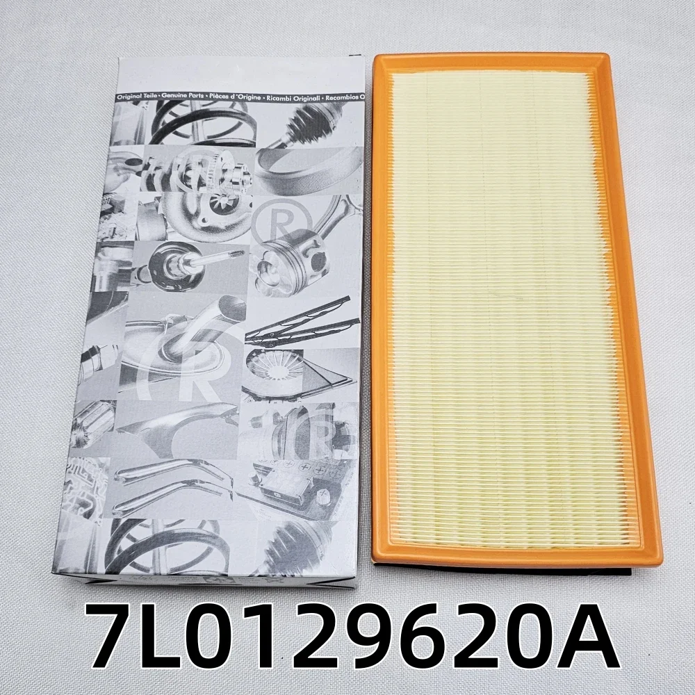 Новый! Для PORSCHE Cayenne (9A 9PA) Volkswagen Touareg (7L 7P) AUDI Q7 955.110.131.10 MA9025 Воздушный фильтр 7P 0129620 7л A