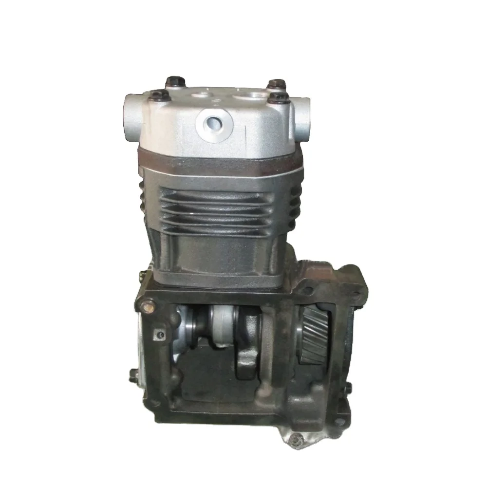 

VIT truck parts Air compressor 4471303315 for MB OM447 442