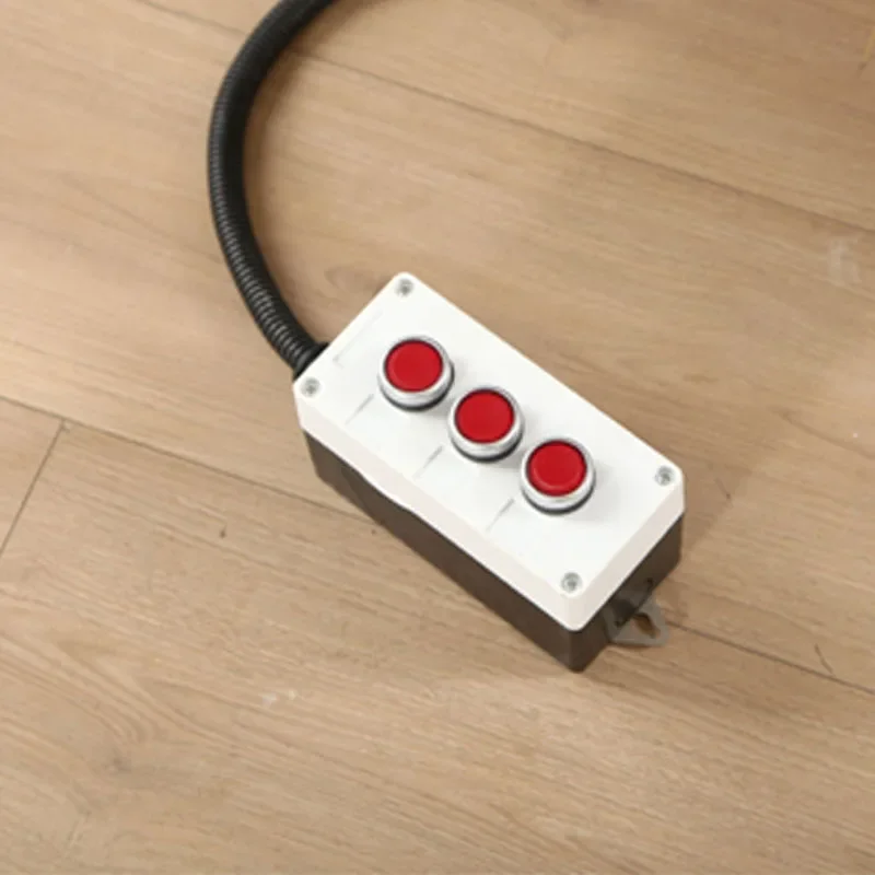 WT20 деревообрабатывающий раздвижной стол пила точная угловая электрическая