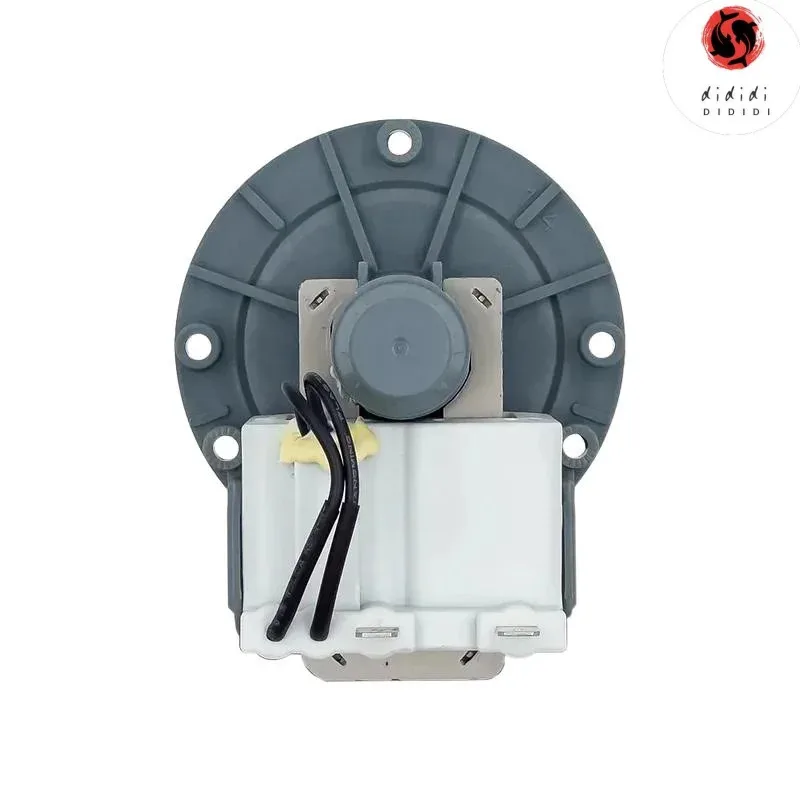 Фото Новый сливной насос XMSJ для стиральных машин LittleSwan, двигатель PX-2-35, 220В/240В, 50Гц, 35Вт, запчасти для стиральных машин DD №3