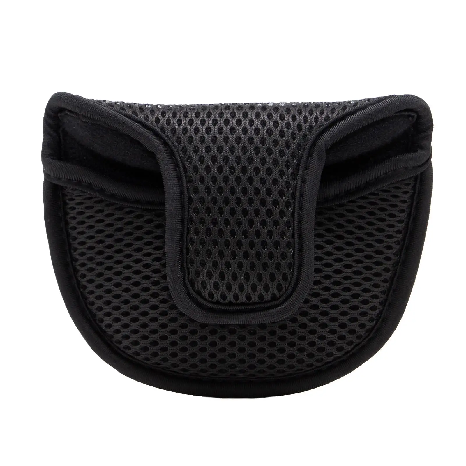 

Lightweight Golf Putter Mallet Cover Headcover for Unisex Golf Equipment