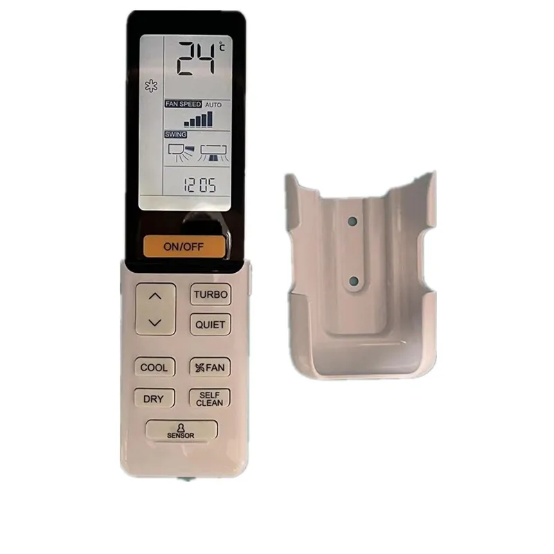 Original Remote Control 0010402886A 0010402886AH 0010402886S For Haier RIEllO Air Conditioner |