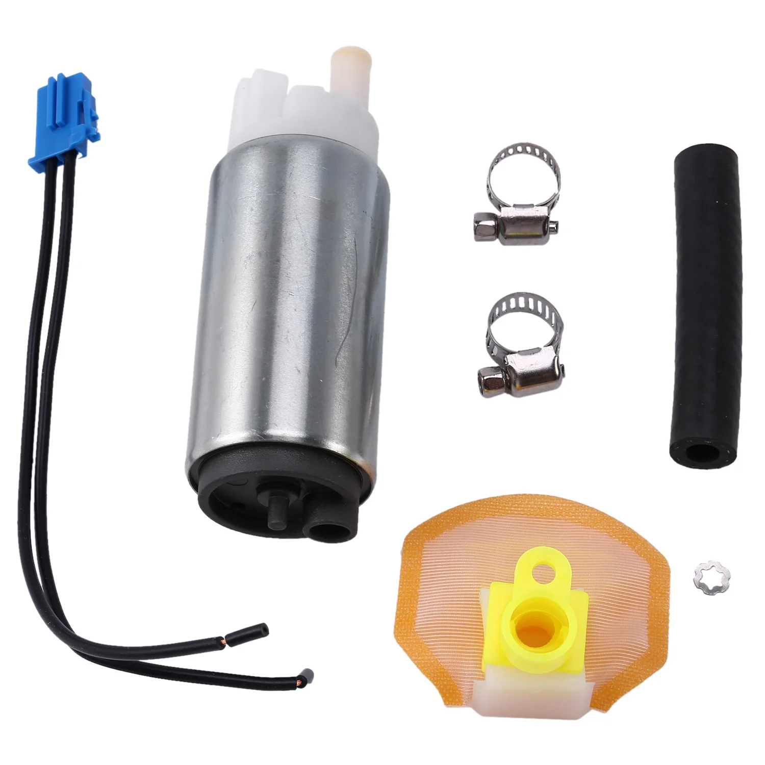 

Motorcycle Fuel Pump for GSXR600 600 GSXR750 GSXR 750 2002-2007