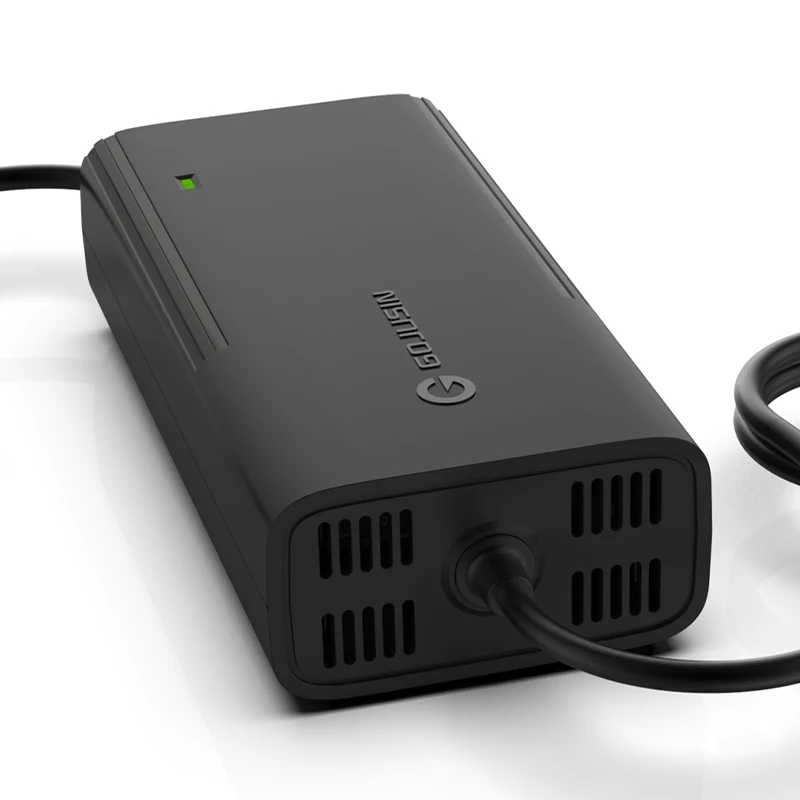 

72 volt battery charger 400W lead acid 72v 5a