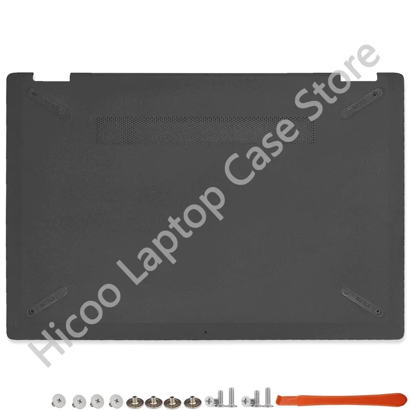 Новинка для HP Pavilion X360 15-DQ TPN-W140 задняя крышка ЖК-дисплея передняя панель Упор рук