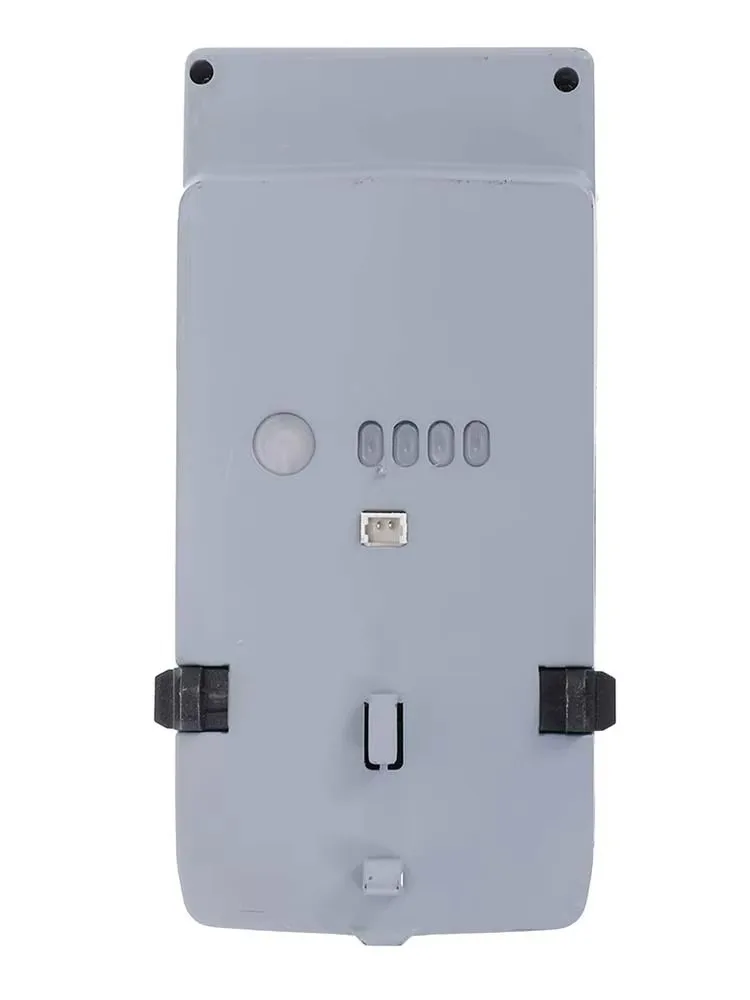 Фото Аккумулятор SmCpYuXiang YXZXRC F09-H Grey Eagle UH-60 для радиоуправляемых вертолетов, 11.1V 1350mAh 30C №3