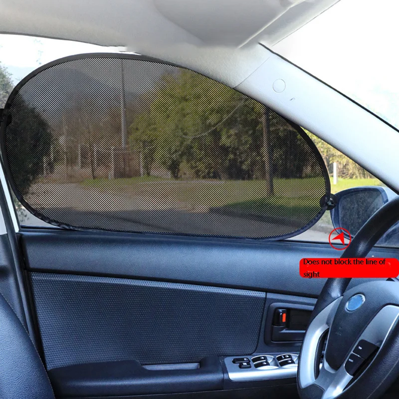 

Car Sunshade Covers Universal Windscreen Folding Visor Reflector Windshield Auto Window Sun Shade Protector Styling Accessories