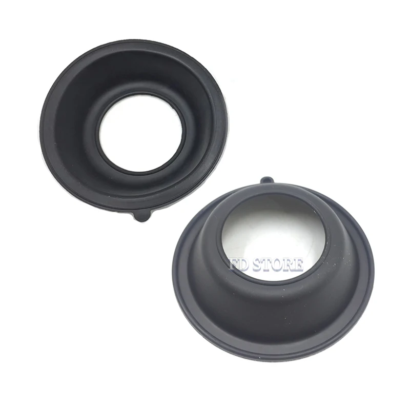 

2 шт. HONDA GL1500 GL 1500 КАРБЮРАТОР ЗОЛОТОГО КРЫЛА 16111-MN5-004 РЕЗИНОВЫЙ ДИАФОРМА