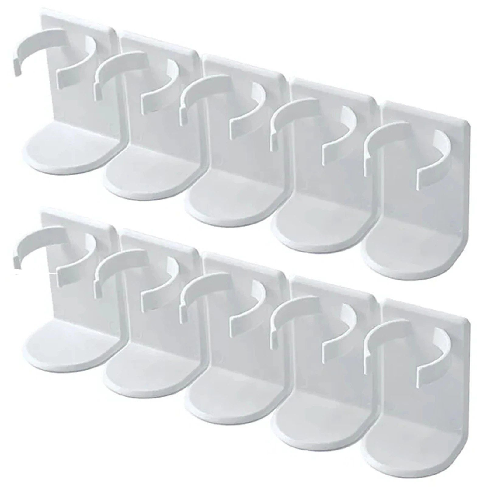 

Настенный держатель для банок со специями ACRDDK