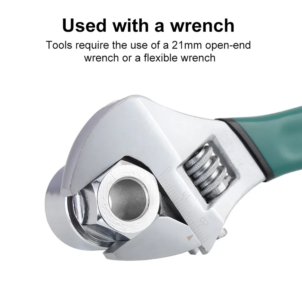 

Инструмент для ремонта велосипеда TOOPRE крышка шатуна DUB BB30, инструмент высокой точности для ремонта велосипеда, аксессуары для обслуживания SRAM DUB BB30