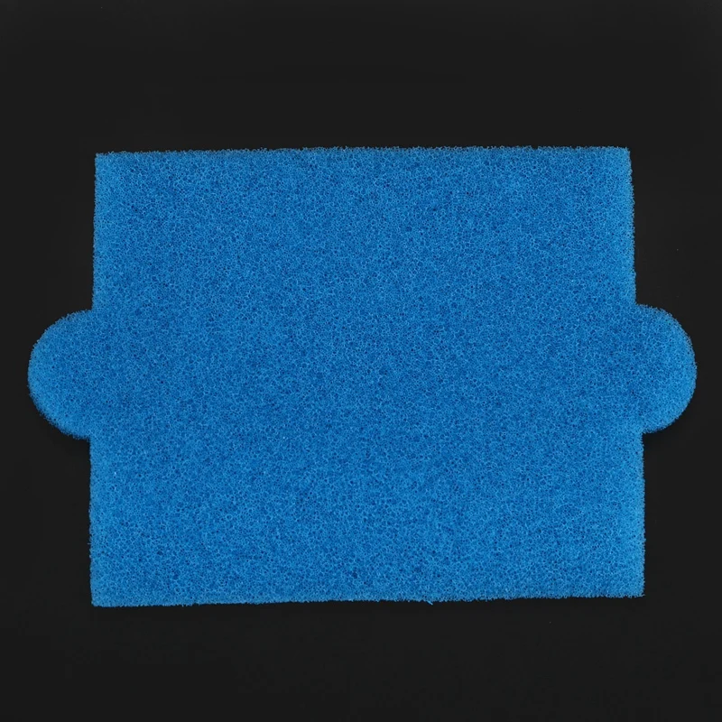 6 комплектов 787241 Детали чистящего фильтра аксессуары для пылесосов Thomas Aqua + Multi Clean