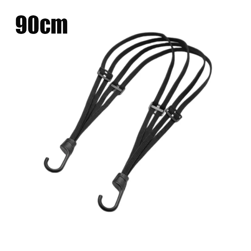 

1 шт. мотоциклетный эластичный чемодан с предохранительным крючком-универсальный сетчатый шлем для транспорта прочный и элегантный для ежедневных путешествий