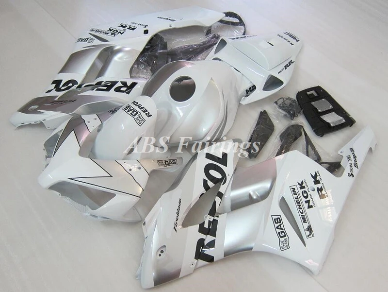 

Обтекатели для мотоцикла HONDA CBR1000RR 2004 2005 04 05, 4 подарка