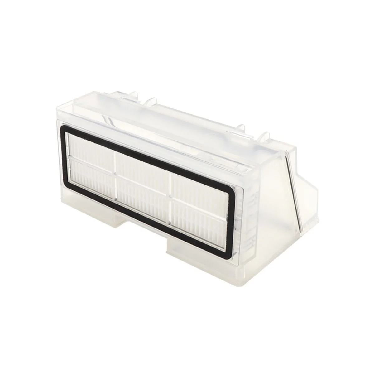 Пылесборник для пылесоса W10 Pro STYTJ06ZHM коробка сбора грязи роботизированные