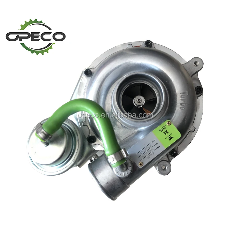 Для экскаватора Yanmar 4TNV98 Турбокомпрессор 129908 -18010 8973659480
