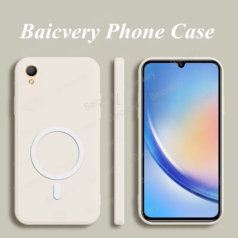 Разноцветный чехол для OPPO A37 A37F чехол-бампер телефона противоударный мягкий из