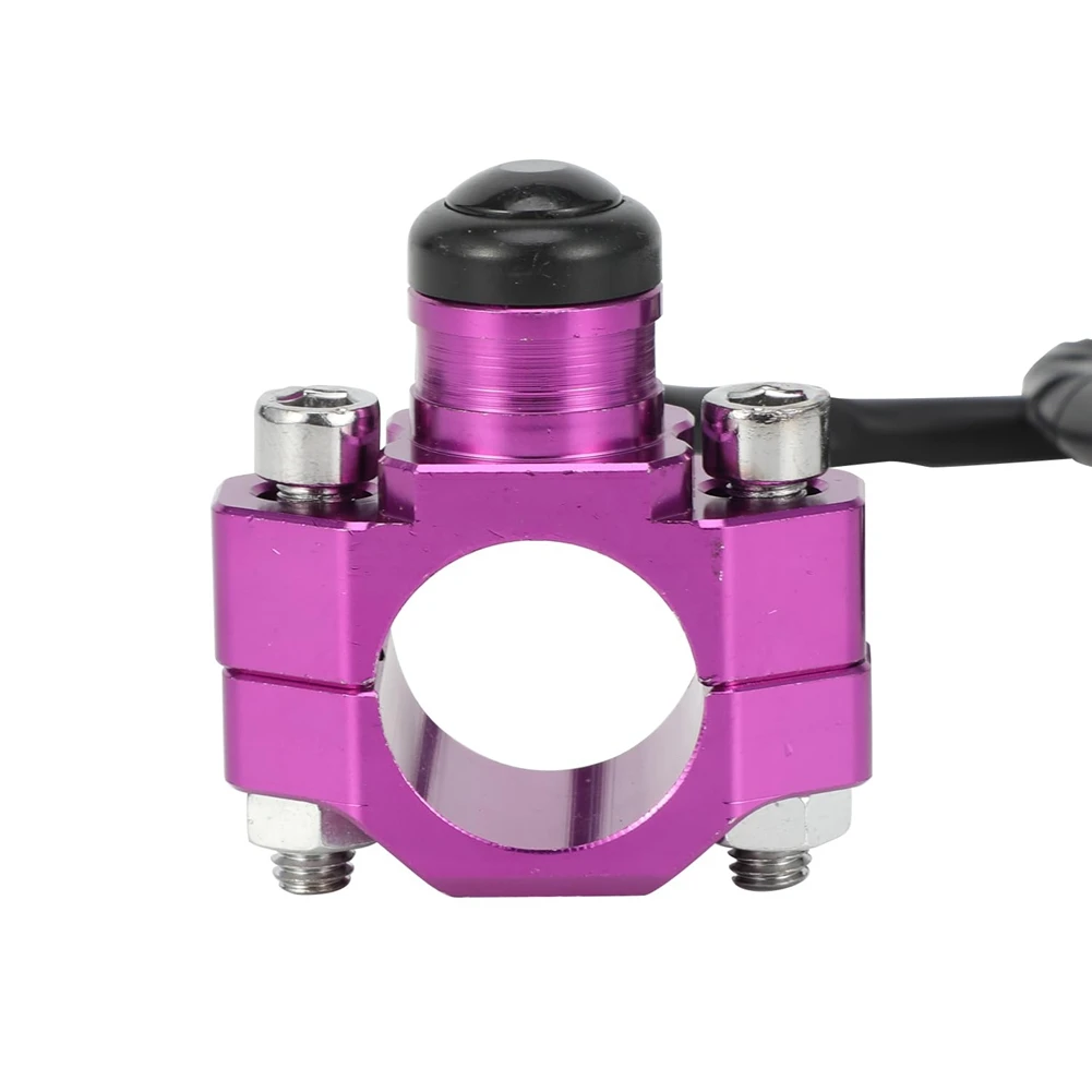 Выключатель запуска мотоцикла для Surron Light Bee S/X переключатель двигателя на руле