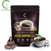 gpgp greenpeople organic ketogenic coffeee fat burner drink yoga diet ketogenic diet for obese population
