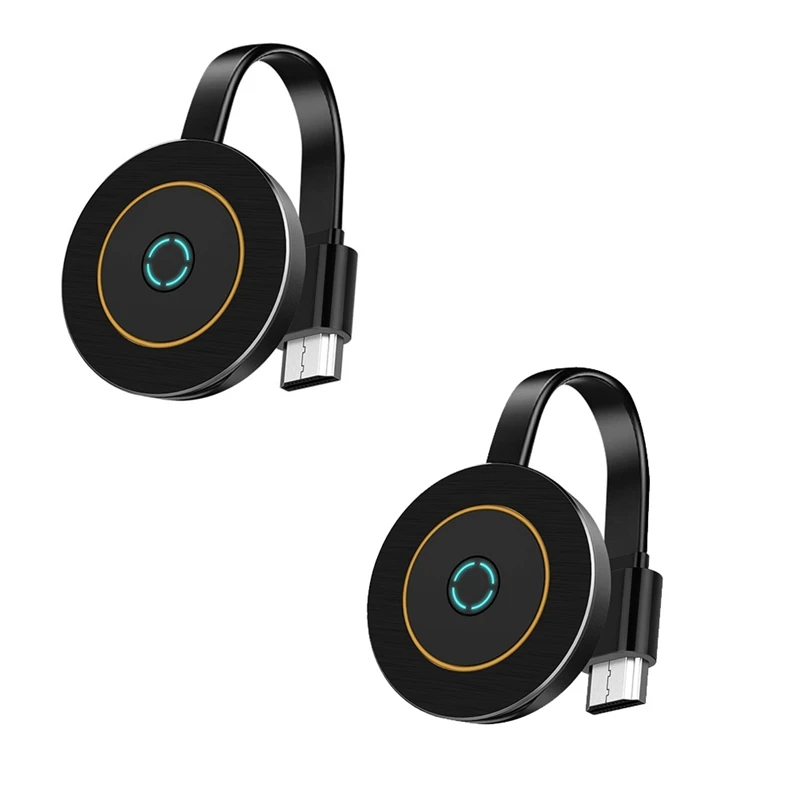 G10 4K 2 4G двухдиапазонный HD беспроводной Pushbay-совместимый имитация Wi-Fi дисплей