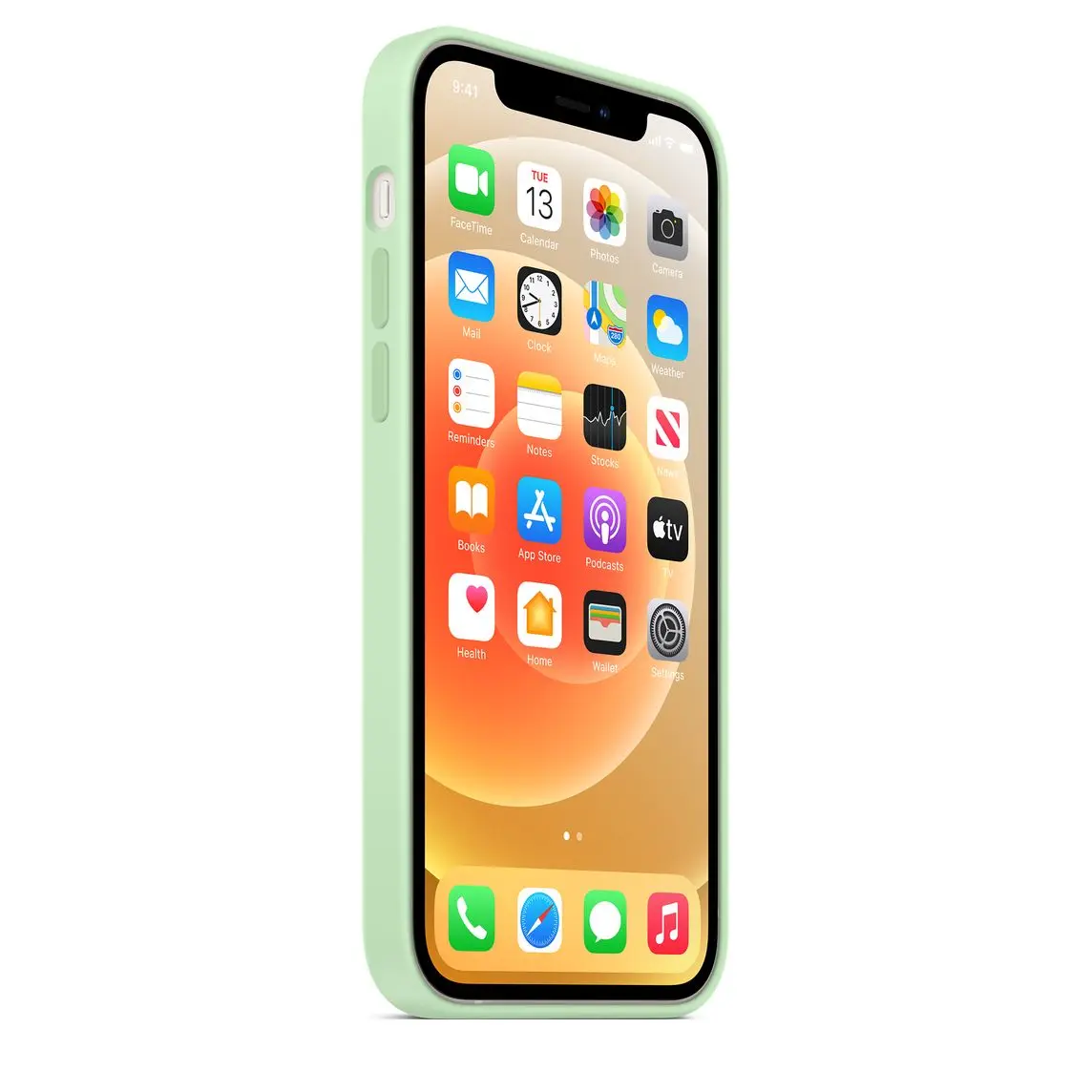 Официальный оригинальный силиконовый чехол 11 12 13 Pro Max для iPhone XS XR X mini 7 8 plus SE с