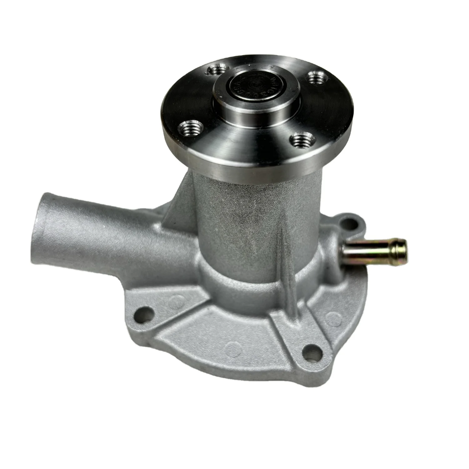 Водяной насос 15534-73030 для двигателя Kubota B1550 B1750 B2150 B5200 B6200 B7200