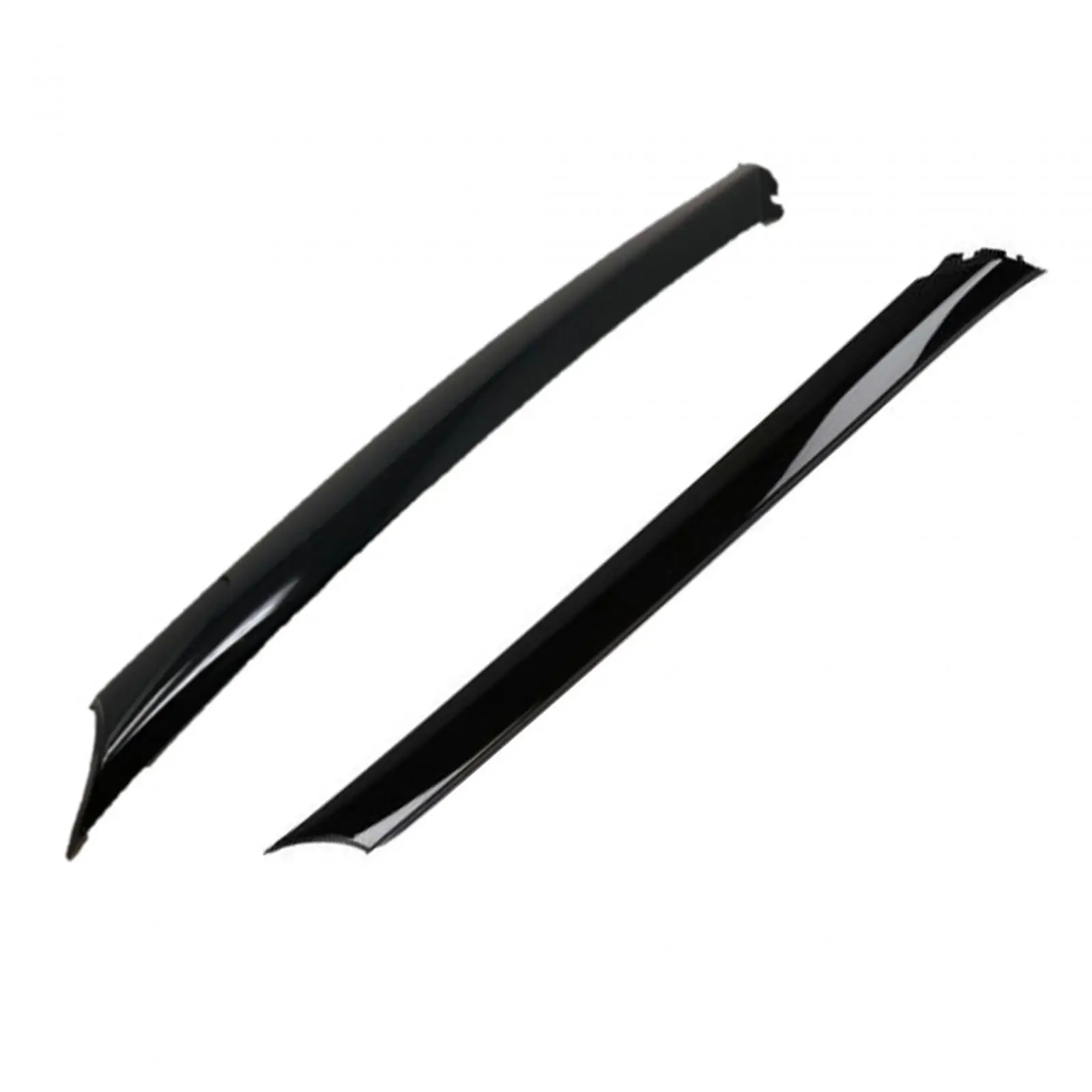 

Car Windshield A Pillar Molding Replaces, Window Accessories, Windshield Outer for Maxima