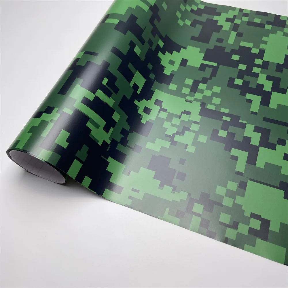 

Черно-белая Камуфляжная Виниловая Пленка Самоклеящаяся Водонепроницаемая Наклейка Для Автотюнинга, Мотоциклов, Велосипедов